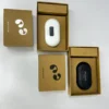 AUDIFONOS AMBIE CON PANTALLA