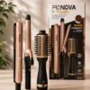 COMBO PRO NOVA SECADOR,RIZADO Y PLANCHA (3) COMBO PRO NOVA SECADOR,RIZADO Y PLANCHA