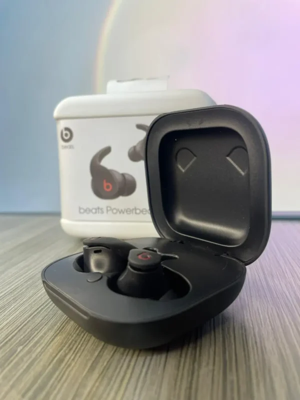 AUDIFONOS BLUETOOTH POWERBEOTS PRO 2