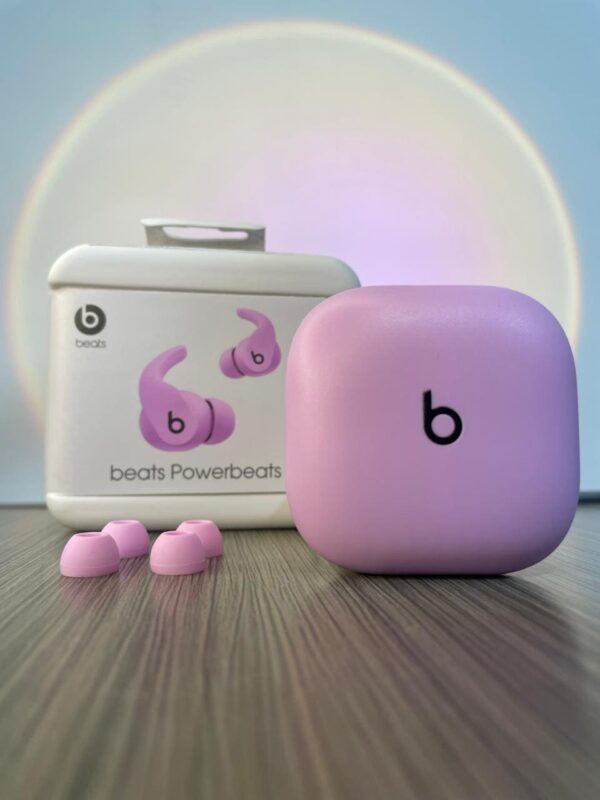 AUDIFONOS BLUETOOTH POWERBEOTS PRO 2