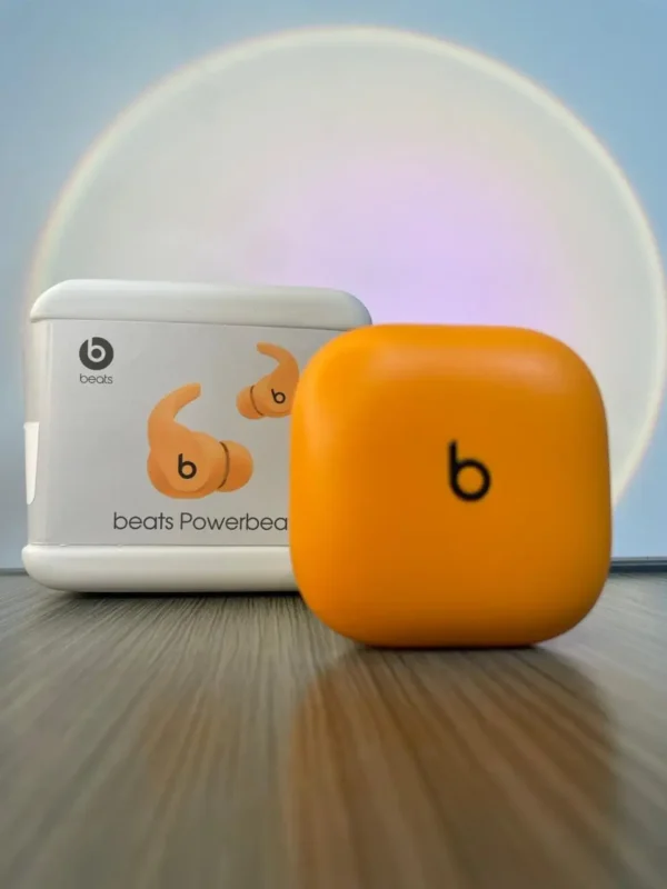 AUDIFONOS BLUETOOTH POWERBEOTS PRO 2