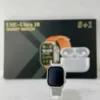 Reloj Ultra18 COMBO ULTRA 18