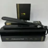PLANCHA PARA CABELLO A VAPOR