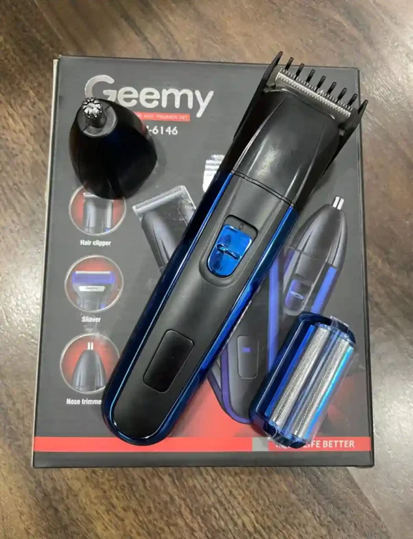 PATILLERA GEEMY 3 EN 1