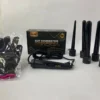 X1 ONDULADOR PROFESIONAL P/CABELLO 5+1