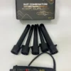 X2 ONDULADOR PROFESIONAL P/CABELLO 5+1