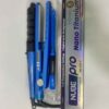 Combo Rizadora + Plancha Nano Titanium 2 en 1